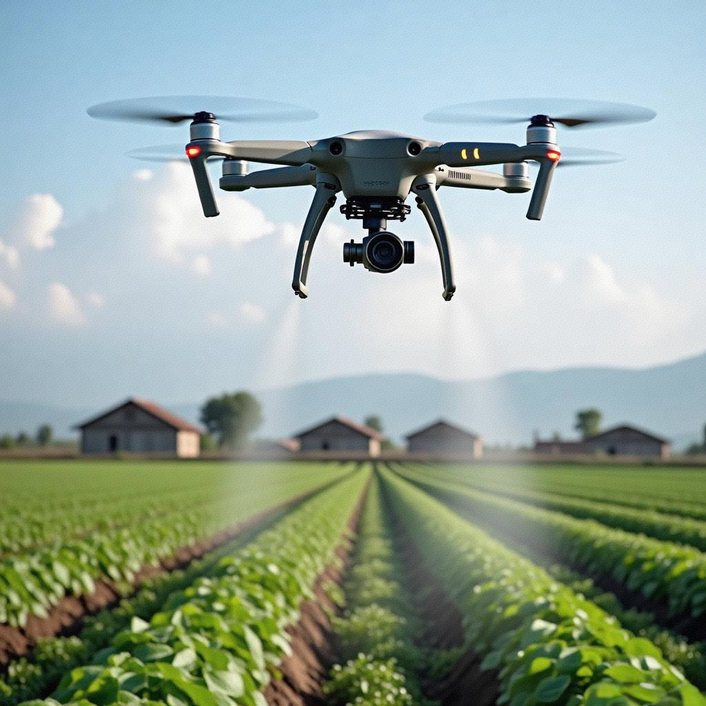 中国“低空经济”迎来黄金发展期,低空农业发展(图2) 中国“低空经济”迎来黄金发展期,低空农业发展(图2)