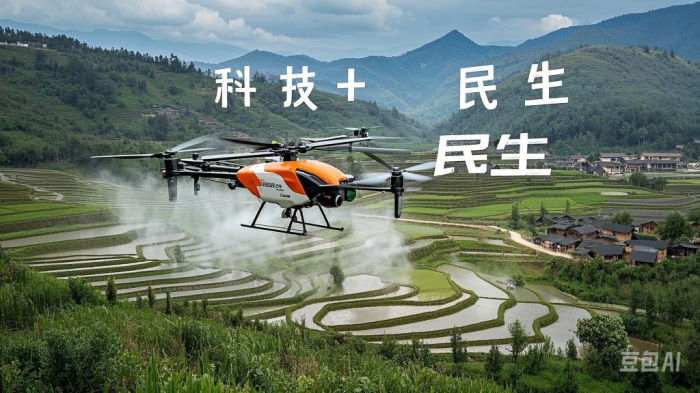 2025两会前瞻：低空经济如何“飞”入中国城市新未来？(图3)