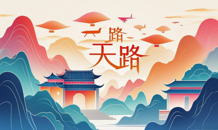 樊会涛院士谈低空经济：与通航结合，构建万亿 “天路”(图1)