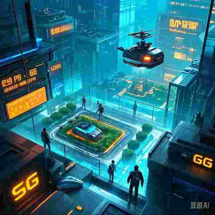 展位即未来：从2024到2025，上海低空展的跃迁与万亿赛道竞速 ——会展人眼中的产业升级与全球博弈(图1)