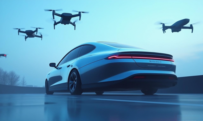 英伟达携手电信巨头,AI驱动的6G技术引领未来通信革命(图1) 英伟达携手电信巨头,AI驱动的6G技术引领未来通信革命(图1)