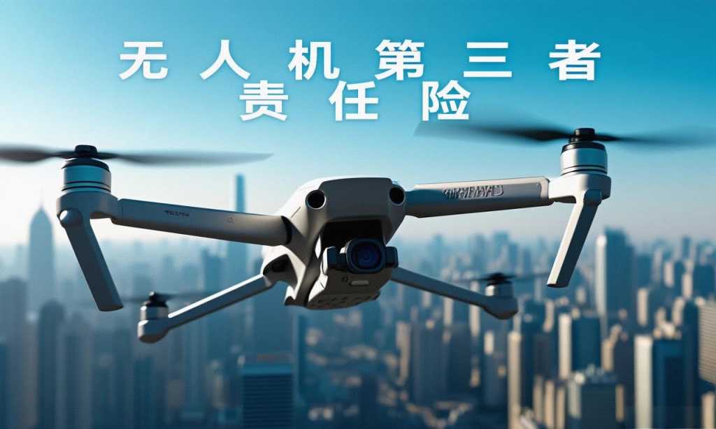 无人机第三者责任险的保费定价依据是什么？(图1)