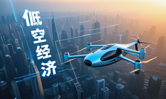 无人机物流+通航短途运输，低空经济双引擎驱动乡村振兴(图1)